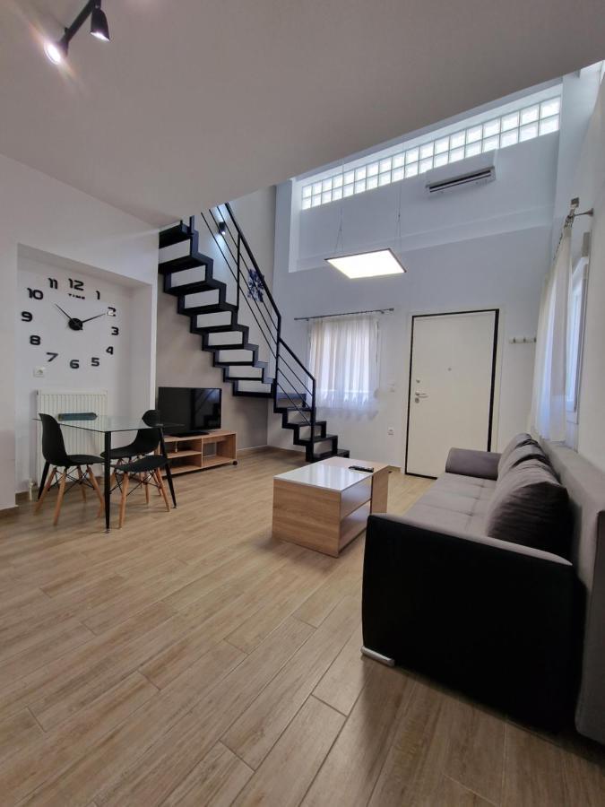 Skg Loft Apartment *