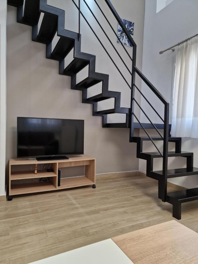Apartment Skg Loft *