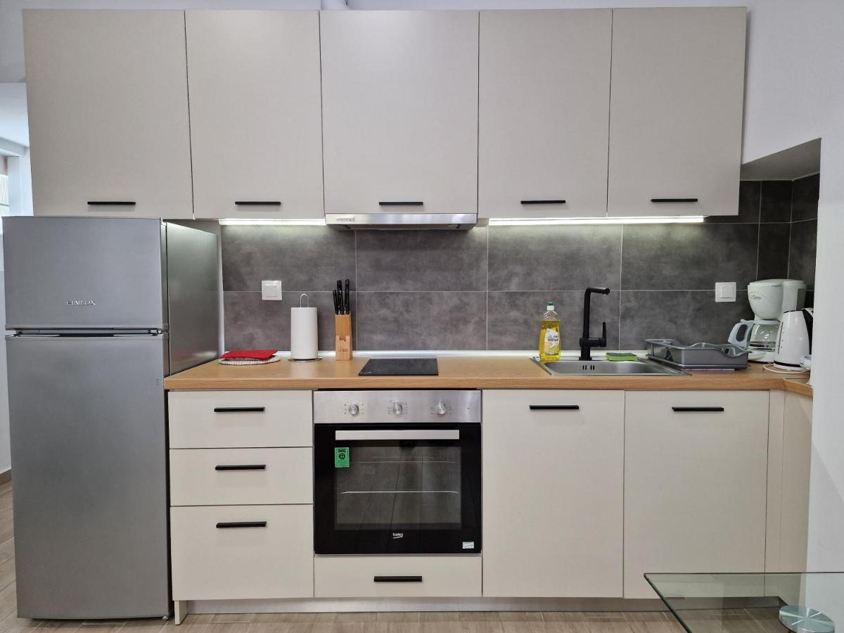 Skg Loft Apartment *
