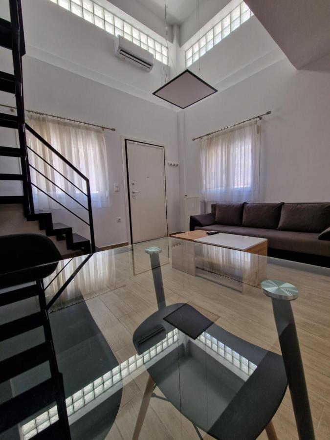 Apartment Skg Loft