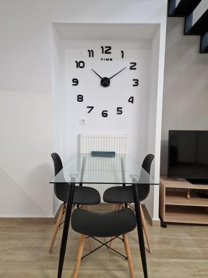 Skg Loft Apartment