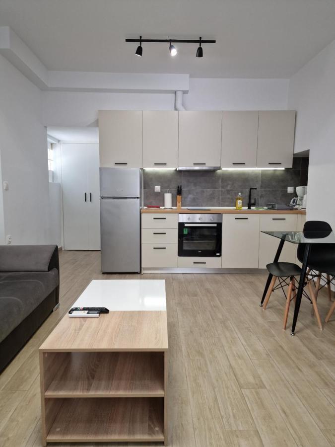 Apartment Skg Loft *