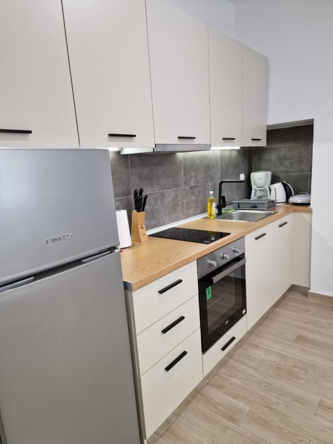 Apartment Skg Loft