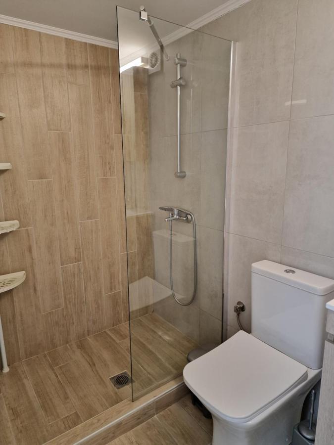 Apartment Skg Loft Thessaloniki