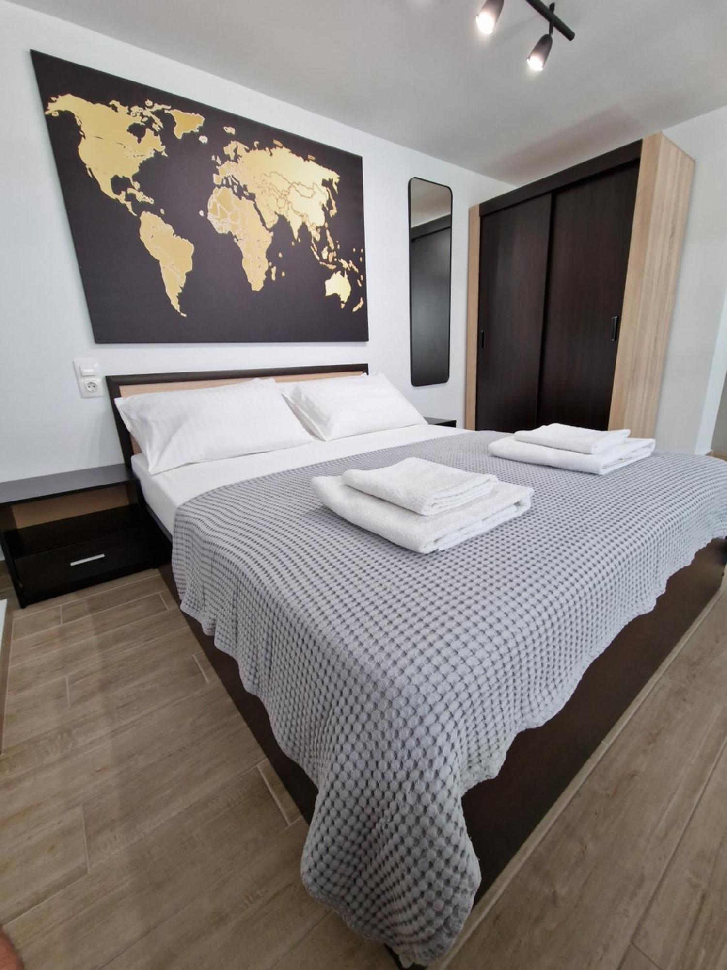 Apartment Skg Loft Thessaloniki